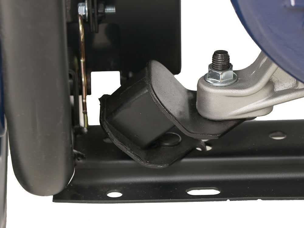 GENERATORE DI CORRENTE DIESEL SILENZZIOSO 7,5 KW Trifase 9500 E