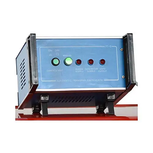 ATS-KRAFTKLAUS-10KW.webp GENERATORE DI CORRENTE DIESEL SILENZIOSO KraftKlaus 10KW + ATS